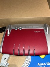 Fritz!Box Fon WLAN 7390 ohne Netzteil