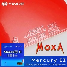 Yinhe Mercury 2 Tischtennis