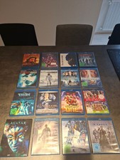 Konvolut Bluray Filme Avatar