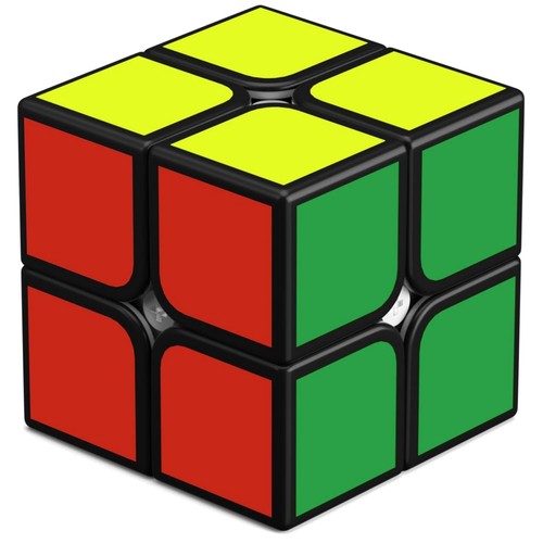 Zauberwürfel speed 2x2x2 - zauberwürfel,
