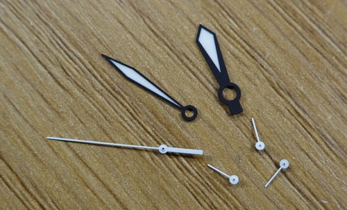 Original fortis eta - original,