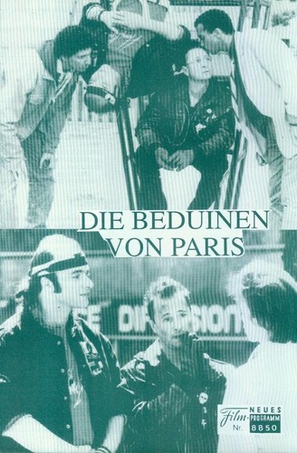Neues filmprogramm 08850 - filmprogramm,