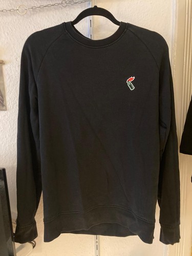 Limbus goods sweater molotov - goods,