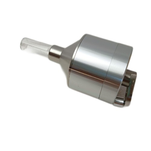 Isnuff pulvermühle - isnuff,