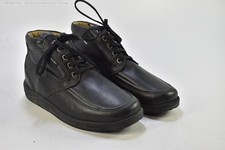 Lucro  Damen Stiefelette Boots  EUR 40 Nr. 25-B 2386