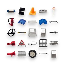 Playmobil 4022 Polizei