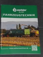 OEHLER Fahrzeugtechnik