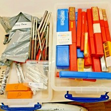 ENGINEERING Gewindebohrer