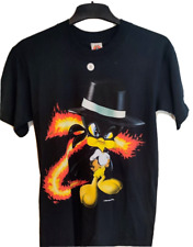 Tweety Zorro Looney Tunes Vintage T-Shirt Warner Bros 1999 Gr. S NEU mit Etikett