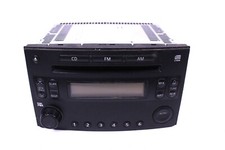 CD Autoradio Nissan 350Z Z33