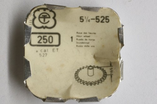 Eberle 525 teil 250 - eberle,