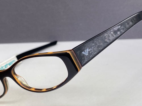 Armani brille damen schwarz - armani,