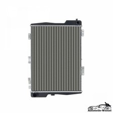 Wasserkühler für Audi 80 B4