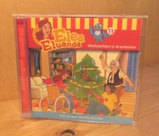 CD Elea Eluanda Weihnachten in