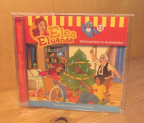 Elea eluanda weihnachten - elea,