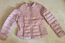 Leichte Daunenjacke S.Oliver Damen Gr. 38