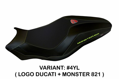 Ducati monster 821 2018 - ducati, 2018+