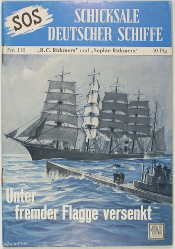Sos schicksale deutscher - sos,