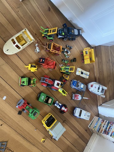 Playmobil