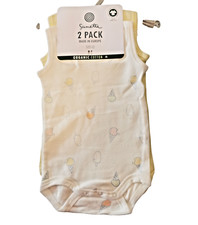 Sanetta babybodys 2er pack - babybodys,
