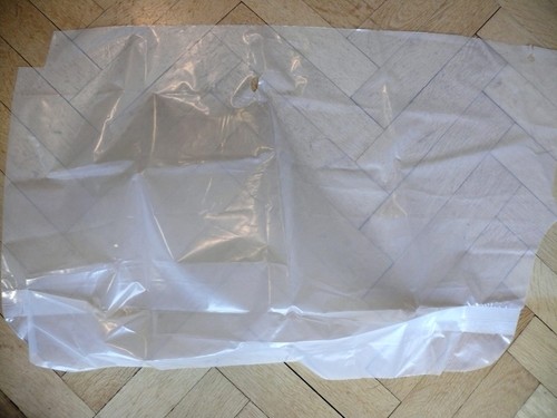 Original mercedes w124 - original,