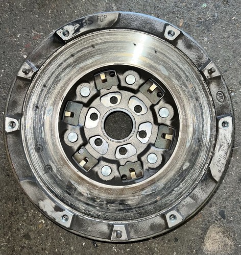 Schwungrad opel vectra 2 - schwungrad,