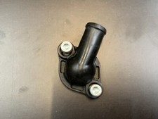 Malaguti XSM 125 Bj. 2019 - Flansch Kühlerschlauch Motor