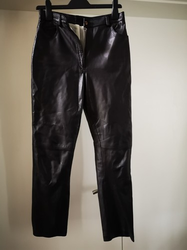 Tolle damen lederhose hose - tolle,