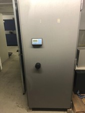 Wertschutzschrank Tresor Safe Sicherheitsklasse IV nach EN1143-1