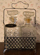 2 Flaschen - Tantalus