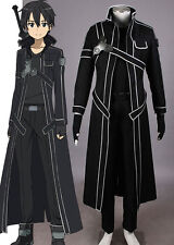 Sword Art Online SAO Kirito