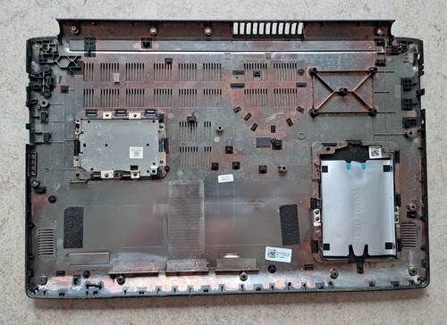 Original acer aspire - original, 5
