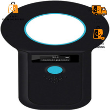 Tierchip Lesegerät FDX-B für