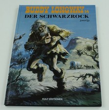 Buddy Longway 14: Der