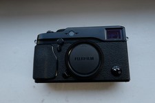 Fujifilm X-Pro 1 mirrorless