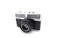 Agfa Silette LK Sensor mit