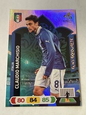 2012 Panini Adrenalyn XL UEFA