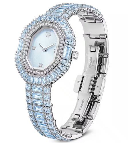 Swarovski 5739632 uhr matrix - uhr,