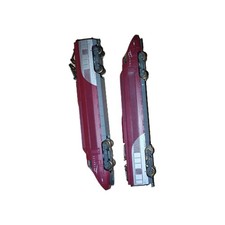 Arnold TGV Thalys Spur N