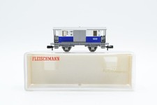 Fleischmann N 8054 Lokal Bahn