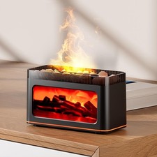 Ultraschall Flame Aroma