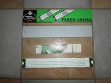 Neu Faber Castell