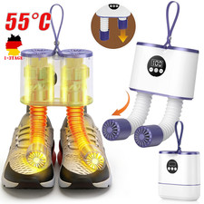 Schuhtrockner elektrisch Mit