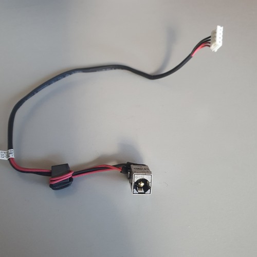 Power jack ladebuchse für - dc,