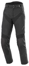 BÜSE Torino Pro Textilhose Damen schwarz Gr. Z80