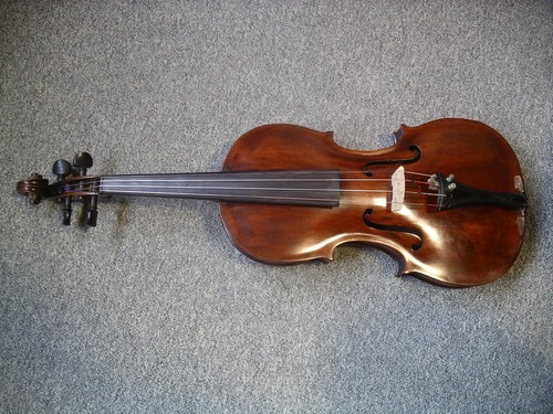 Geige violine 4 - geige, 4.4
