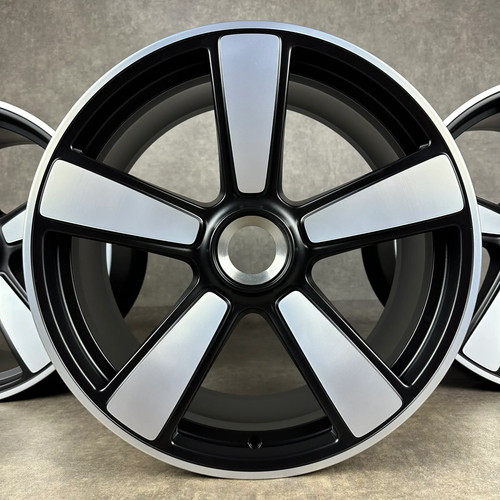 Porsche 911 992 21 - 992.2, 20+21"