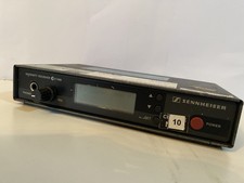 SENNHEISER DIVERSITY RECEIVER
