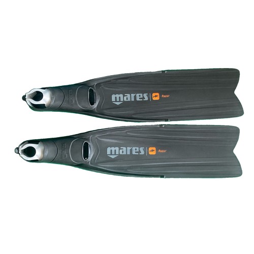 Mares razor pro freitauchen - razor,