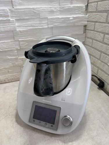 Vorwerk thermomix tm5 - vorwerk,